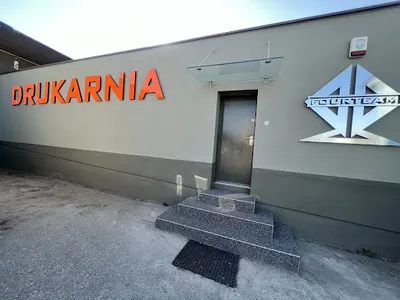 Fourteam-Plus ETYKIETY SAMOPRZYLEPNE